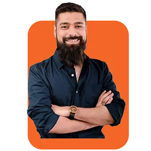 Ali Jamal - Managing Partner/Owner