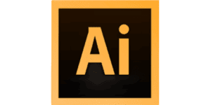 Adebe Illustrator logo