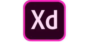 Adobe XD Logo