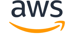 Amazon Web Service logo