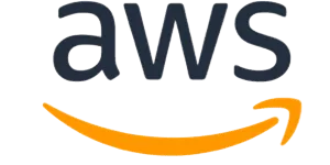 Amazon Web Service logo
