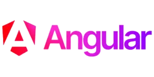 Angular logo