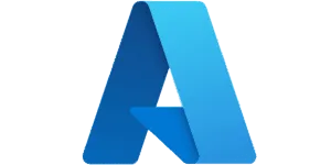 Azure logo