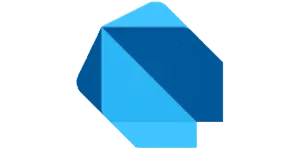 Dart logo