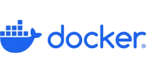 Docker logo