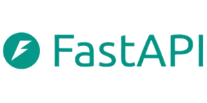 Fast API logo