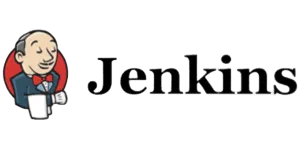 Jenkins logo