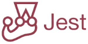 Jest logo