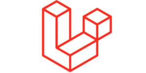 Laravel Logo logo