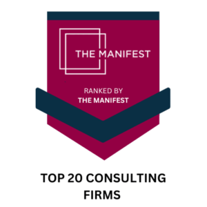 Manifest Consulting Firm logo