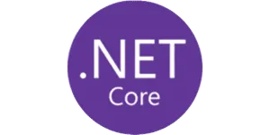 .Net Core logo