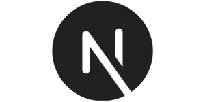 Nextjs logo