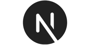 Nextjs logo