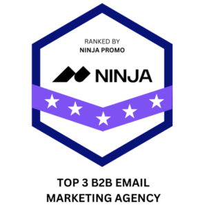 Ninja Promo Email Marketing Agency logo