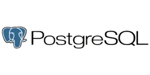 PostgreSQL logo