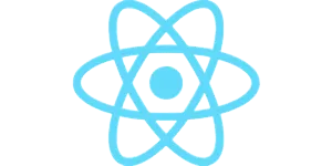React logo