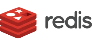 Redis logo