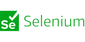 Selenium logo