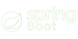 Spring Boot logo
