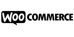 Woo Commerce logo