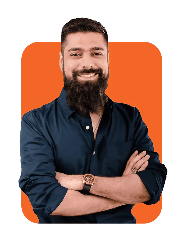 Ali Jamal - Managing Partner/Owner