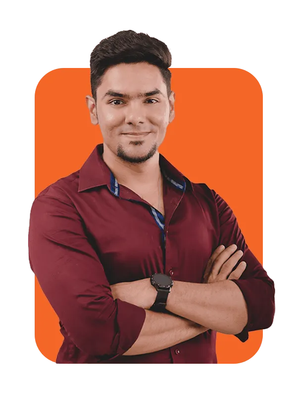 Jahangir Khan - Digital Marketing Manager