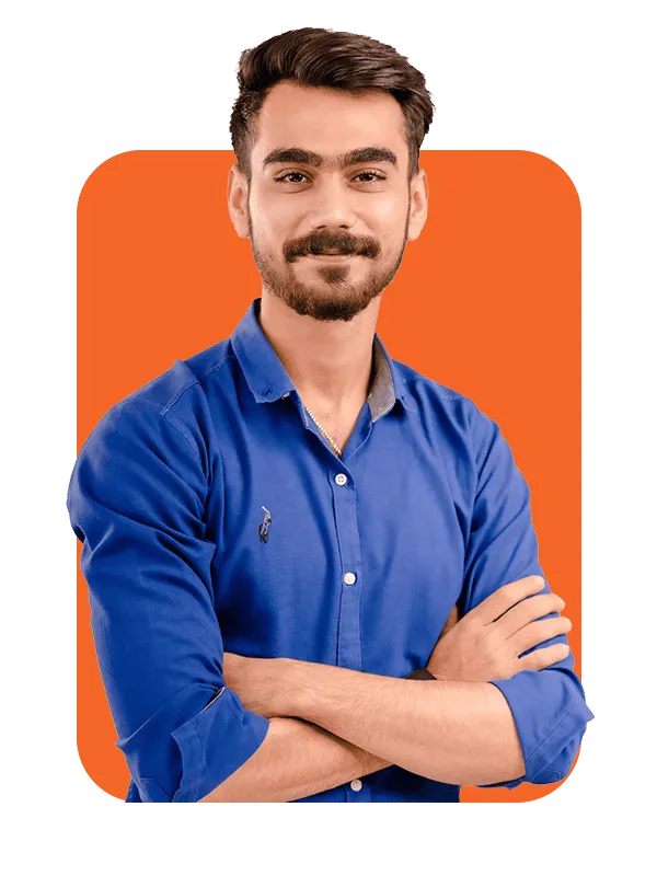 Zeeshan Tanoli - Business Unit Head