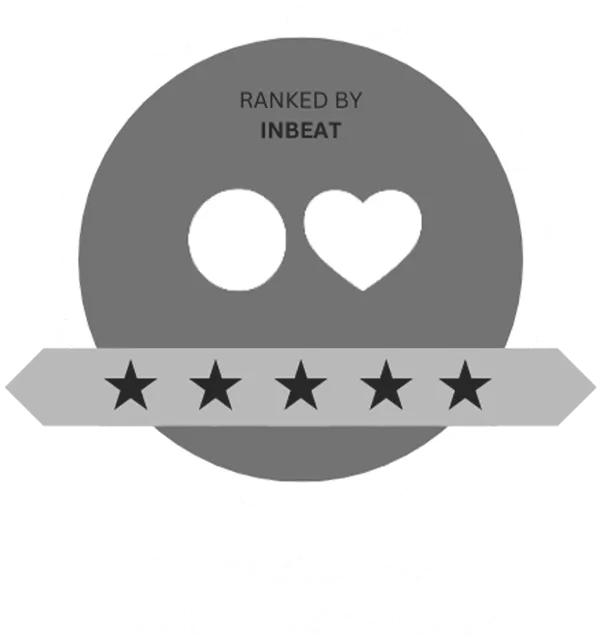 Inbeat Marketing Agency logo