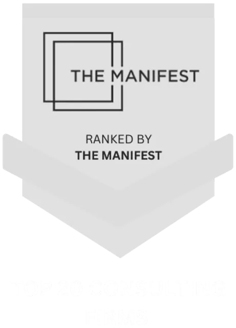 Manifest Consulting Firm logo