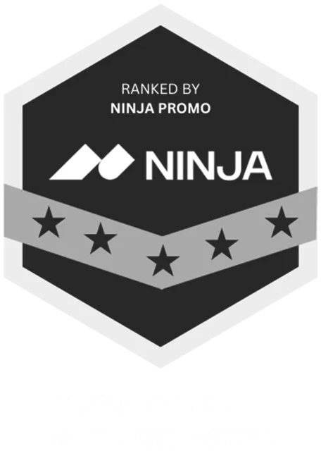 Ninja Promo logo